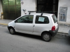 renault twingo año 2000 asientos abatibles - mejor precio | unprecio.es