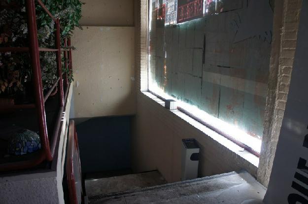 Residencia en Madrid
