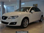 Seat Exeo 2.0 TDI CR 120 CV DPF Style - mejor precio | unprecio.es