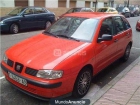 Seat Ibiza 1.9TDi 90cv STELLA - mejor precio | unprecio.es