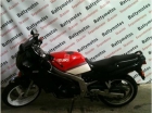 SUZUKI GS 500 E - mejor precio | unprecio.es