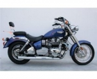 TRIUMPH BONNEVILLE AMERICA - mejor precio | unprecio.es