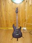 vendo guitarra ibanez - mejor precio | unprecio.es