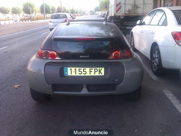 vendo smart roadster