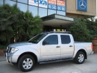 Venta de Nissan NAVARA LE '07 en Sant Just Desvern - mejor precio | unprecio.es