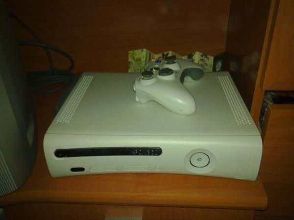 xbox 360 60gb