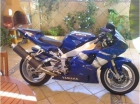 Yamaha yzf r1 - mejor precio | unprecio.es