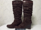 botas MUSTANG nº 39, 40€ - mejor precio | unprecio.es