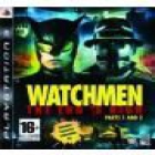 Watchmen: El Fin está Cerca - Partes 1 y 2 Playstation 3 - mejor precio | unprecio.es