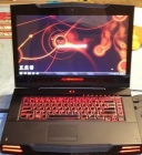 Alienware M15x 6gb Ram, 500gb Disco, I7 740qm - mejor precio | unprecio.es