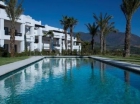 Apartamento con 1 dormitorio se vende en Casares Costa, Costa del Sol - mejor precio | unprecio.es