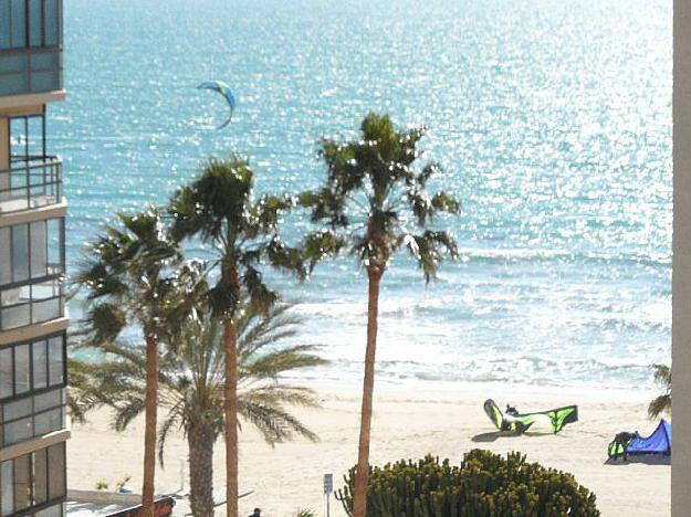 Apartamento en Calpe/Calp