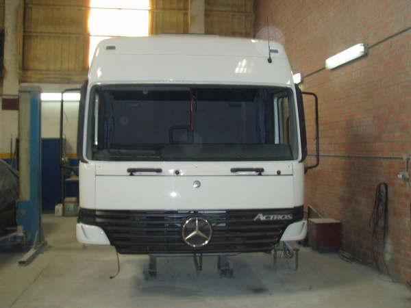 Cabina Mercedes Actros 1848