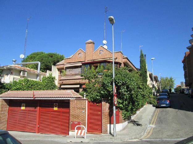 Casa en Rozas de Madrid (Las)