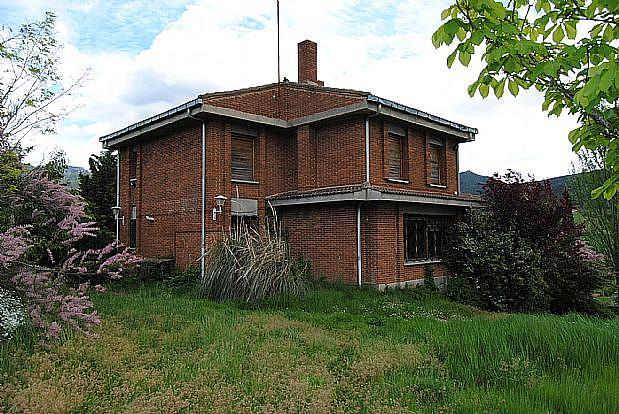 Casa en Zambrana
