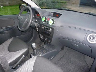 CITROEN C2 1.1I C.C - CANTABRIA