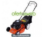 Cortacesped autopropulsado 200 cc - 6 cv - mejor precio | unprecio.es