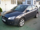FORD Focus 1.6TDCi Trend - mejor precio | unprecio.es