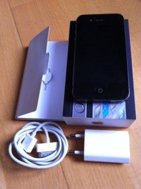 IPhone 4S 32 Gb Libre