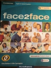 libros de ingles escuela de idiomas face2face - mejor precio | unprecio.es