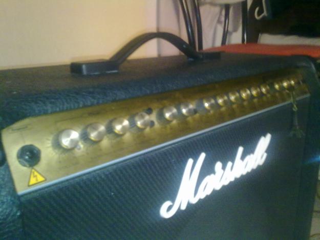 Marshall VS 100W como nuevo