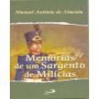 Memorias de un sargento de milicias. Guía de lectura. --- Mercado Aberto, 1985, Porto Alegre. - mejor precio | unprecio.es