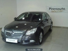 Opel Insignia 2.0 CDTI Edition EcoF 130 - mejor precio | unprecio.es
