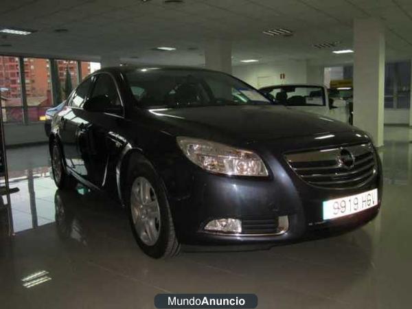 Opel Insignia 2.0CDTI ECO FLEX EDITION