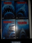 Peliculas de Tiburon - mejor precio | unprecio.es