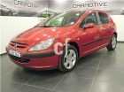 Peugeot 307 2.0 16v Xt '05 - mejor precio | unprecio.es