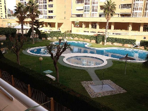 Piso en Alicante/Alacant
