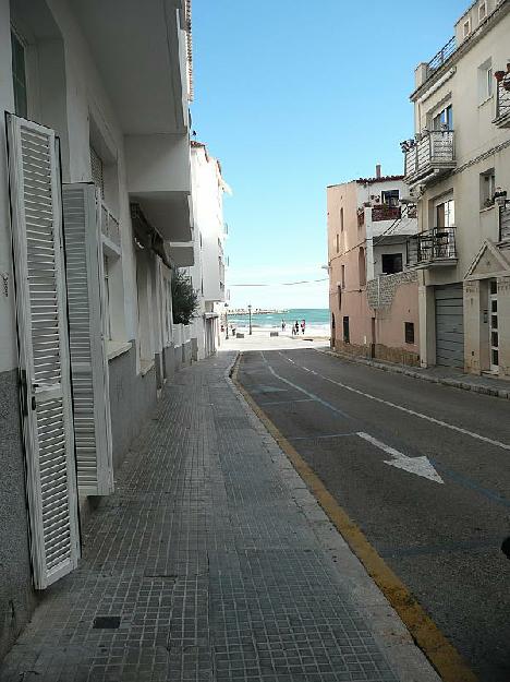 Piso en Sitges