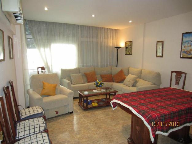 Piso en venta en Fuengirola, Málaga (Costa del Sol)