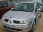 RENAULT MEGANE 1.9DCI 120CV DINAMIQUE - Castellon - mejor precio | unprecio.es