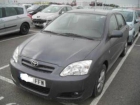 Renault Megane Cabrio 1.6  16v - mejor precio | unprecio.es