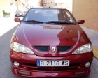 Renault Megane Coupe 2.0 IDE TUNEADO - mejor precio | unprecio.es