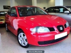 Seat Ibiza 1.4 16V Stella - mejor precio | unprecio.es