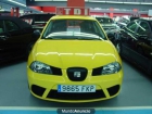 Seat IBIZA 1.4 TDI - mejor precio | unprecio.es