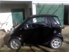 Smart ForTwo cdi passion 68cv, - mejor precio | unprecio.es