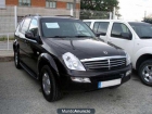 SsangYong REXTON 270 XDI EXECUTIVE - mejor precio | unprecio.es