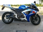 Suzuki GSX-R 750 2006 - mejor precio | unprecio.es