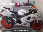 suzuki gsxr 600 limitada de papeles - mejor precio | unprecio.es