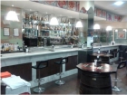 Traspaso Bar Restaurante 459m² con terraza en zona Marqués de Vadillo / Antonio - mejor precio | unprecio.es