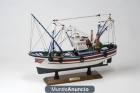 Una maqueta de barco para tu novio - mejor precio | unprecio.es