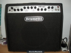 VENDO AMPLIFICADOR DE GUITARRA BRUNETTI MC2 - mejor precio | unprecio.es