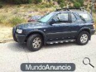 vendo opel Frontera Sport 2.2 - mejor precio | unprecio.es