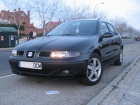 Vendo seat leon sport 1.6i. Como nuevo!! pocos KM!!!! solo 8900 euros - mejor precio | unprecio.es