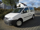 Volkswagen Caddy 1.9TDI Life 75 - mejor precio | unprecio.es