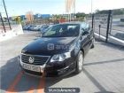 Volkswagen Passat 2.0 TDI 140cv Highline - mejor precio | unprecio.es