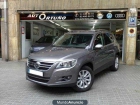 Volkswagen Tiguan 2.0 TDI 4Motion *Piel/Xenon/B - mejor precio | unprecio.es